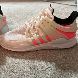Adidas eqt support adv great condition size 12